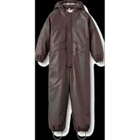 Wheat Jumpsuit bruin