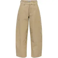 ONLY Broek 'ONLClair' cappuccino