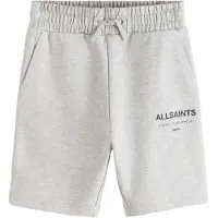 SmALLSAINTS Broek grijs gemêleerd / zwart