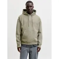 Jack & Jones Sweatshirt 'JJEAce' pastelgroen