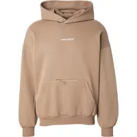 Only & Sons Sweatshirt 'ONSTYSON' cappuccino