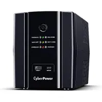 Cyberpower UT2200EG UPS Line-interactive 2,2 kVA 1320 W 4 AC-uitgang(en)