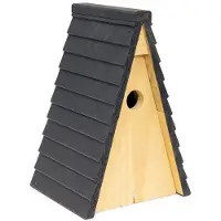 Vogelspotcast Vogelhuis Bokrijk 32mm | |