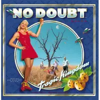 Universal Music No Doubt - Tragic Kingdom (LP)