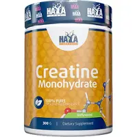 Haya labs Creatine Monohydrate - 300 g