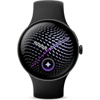 Google Pixel Watch 5 Zwart 45mm