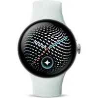 Google Pixel Watch 5 Zilver 41mm