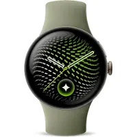 Google Pixel Watch 5 Groen 41mm
