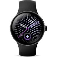 Google Pixel Watch 5 - 41mm Wifi Smartwatch Obsidian