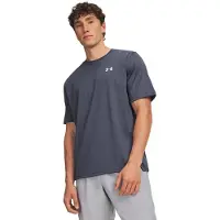 Under Armour Tech Vent T-shirt Met Korte Mouwen