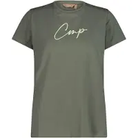 CMP T-shirt dames | Maat S