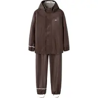 Name It Kids Functioneel pak 'NKNDRY10' bruin