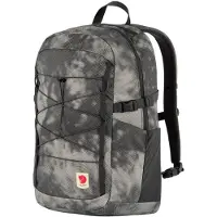 Fjällräven - Skule Graphics 24 - Dagrugzak grijs