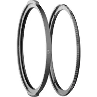 Urth 62mm Magnetic UV Filter Pro