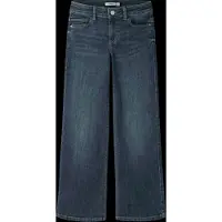 Name It Kids Jeans 'NKFPolly' blauw denim
