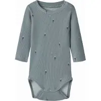 Name it Print Romper 68 EU Jongens