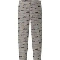 Name it Onderbroek 'NMMWang' saffier / donkerbruin / greige / zwart