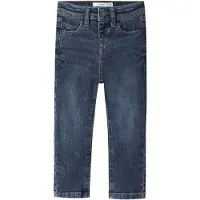 Name it Jeans 'NMMSILAS' navy