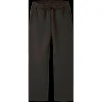 LMTD Broek 'NLNNevo' donkerbruin