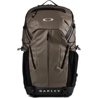 Oakley Terraquest 29 L Dagrugzak 50 cm Laptopvak grijs