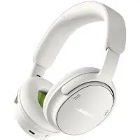 Bose QuietComfort Headphones (2nd Gen) Wit