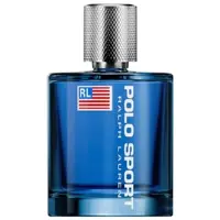 Ralph Lauren Polo Sport Eau de Toilette 100 ml