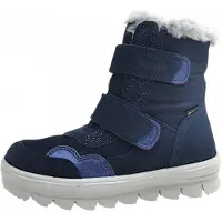 Superfit - Kid's Flavia C - Winterschoenen 33, blauw
