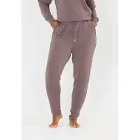 Athlecia Sportbroek 'Jacey V2' taupe