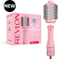Revlon One Step Volumiser Glow Föhn 1 st