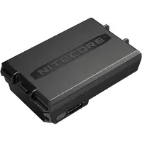 Nitecore HLB2500 Rechargeable Pack