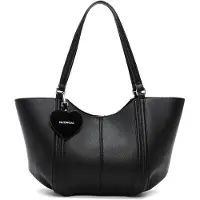 Emily & Noah Shopper ' Levke ' zwart