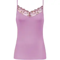 Mey Slaapshirt ' Delighted ' lavendel