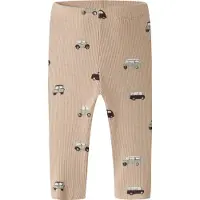 Name it Regular Fit Legging 74 EU Jongens