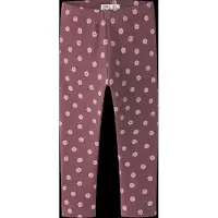Name it Leggings 'NMFDavina' bessen / rosa