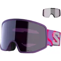 Salomon Sentry Pro Sigma Extra Lens