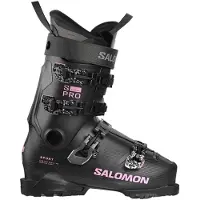 Salomon S/pro Supra Sport Alpineskischoenen Voor Dames