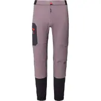 Millet - Toerskikleding - Pierra Ment Pant M Pepper voor Unisex - Maat S - Bruin