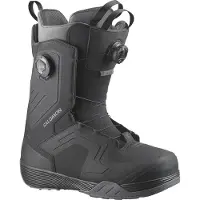 Salomon Dialogue Dual Boa Wide Snowboard Schoenen