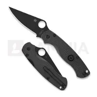 Spyderco Para Military 2 Compres Lock