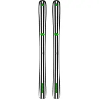 Salomon Départ Ten Junior Alpin Skispakket