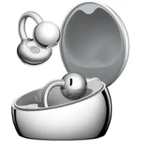 Huawei FreeClip 2S Zilver