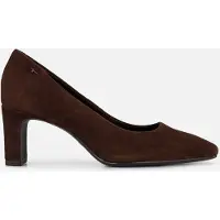 Tamaris pumps bruin Maat 39