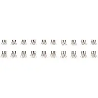 Catrice Faked Brown Cluster Lashes Wimpers 20 st Brown