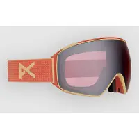 Anon M4 Toric+bonus Lens+mfi Face Mask Skibril