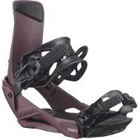 Salomon Rhythm Snowboardbindingen