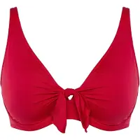 Vivisence Bikinitop '3202' rood