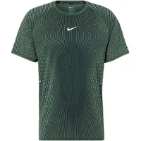 Nike Aero-FIT Stride T-Shirt, zwart