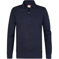 Petrol Industries Trui navy