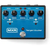 Mxr M226R Flanger/Doubler