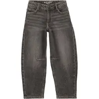 We fashion Jeans donkergrijs